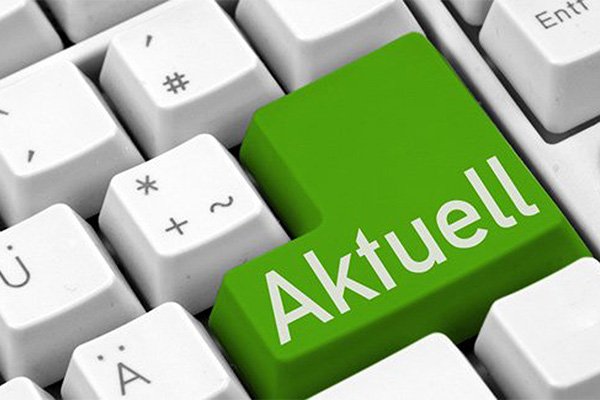 Simone Friemel Aktuelles und Neuigkeiten